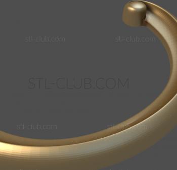 3D model OEL_0071 (STL)