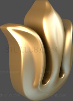 3D model OEL_0073 (STL)