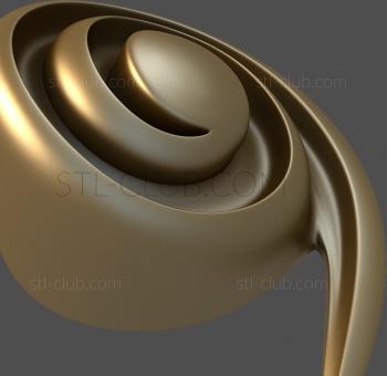 3D model OEL_0077 (STL)