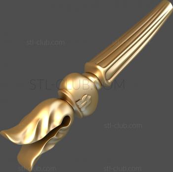 3D model OEL_0079 (STL)