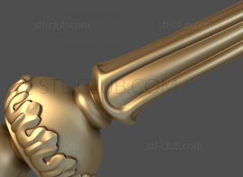 3D model OEL_0079 (STL)