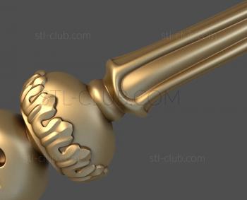 3D model OEL_0086 (STL)