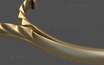 3D model OEL_0087 (STL)