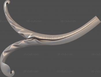 3D model OEL_0087 (STL)