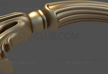 3D model OEL_0088 (STL)