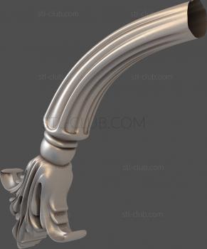 3D model OEL_0088 (STL)