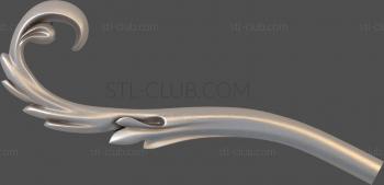 3D model OEL_0090 (STL)