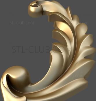 3D мадэль OEL_0093 (STL)