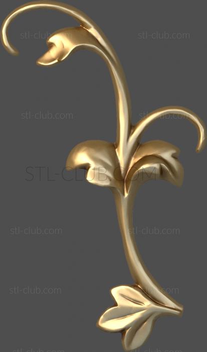 3D model OEL_0094-9 (STL)