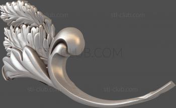 3D model OEL_0095 (STL)