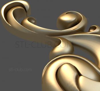 3D model OEL_0096 (STL)