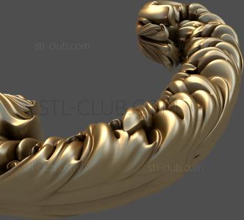 3D мадэль OEL_0109 (STL)