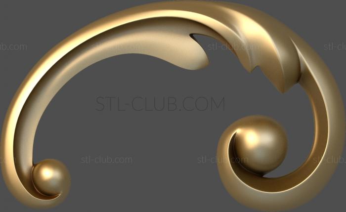 3D мадэль OEL_0131 (STL)