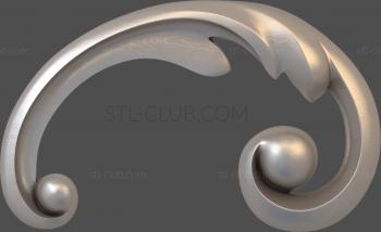 3D мадэль OEL_0131 (STL)