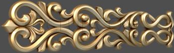 3D model Openwork symmetry-2 (STL)