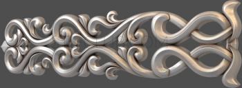 3D model Openwork symmetry-2 (STL)