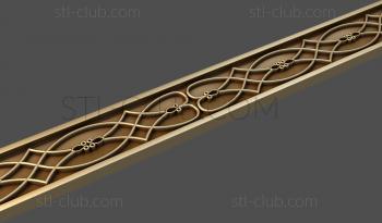 3D model Symmetry of the heart (STL)