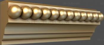 3D model Large beads (STL)