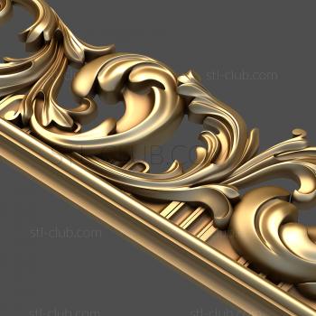 3D model Royal tiara (STL)