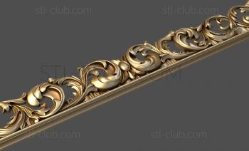 3D model Royal tiara (STL)