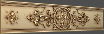 3D model Belt pattern (STL)