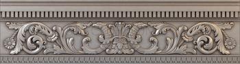 3D model Palace panels (STL)