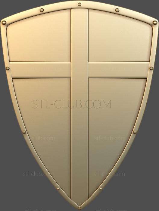 Crusader Shield