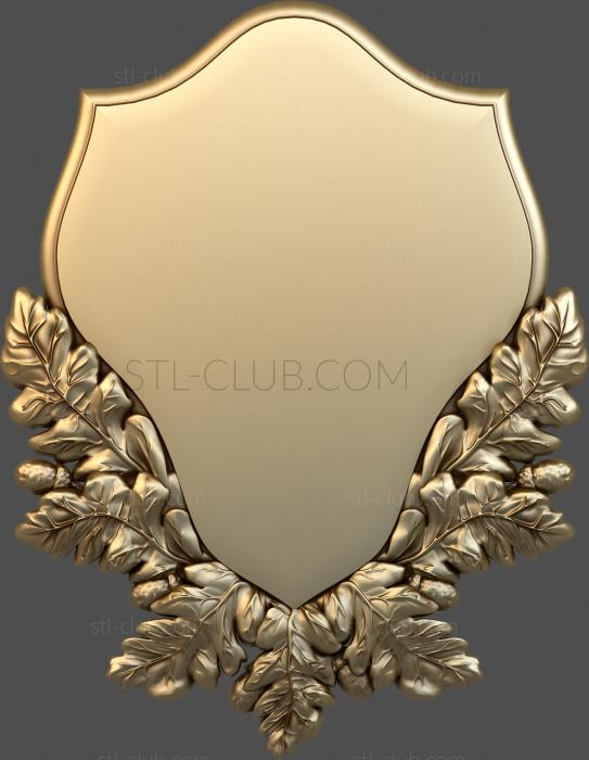 Mirror Shield