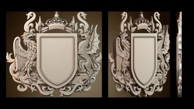 3D мадэль GR_0540 (STL)