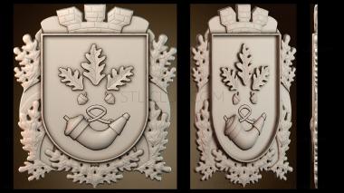 3D мадэль GR_0553 (STL)