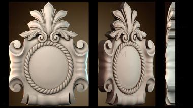 3D модель GR_0561 (STL)