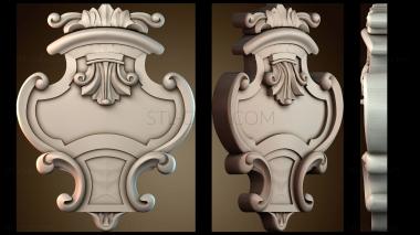 3D модель GR_0562 (STL)