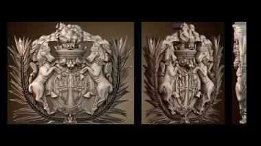 3D мадэль GR_0563 (STL)