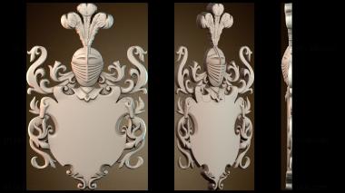 3D мадэль GR_0566 (STL)