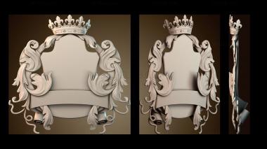 3D мадэль GR_0569 (STL)