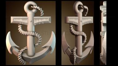 3D мадэль GR_0576 (STL)