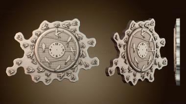 3D мадэль GR_0612 (STL)