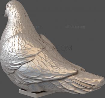 3D model GL_0014 (STL)