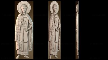 3D модель IK_2236 (STL)