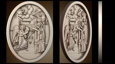 3D модель IK_2479 (STL)