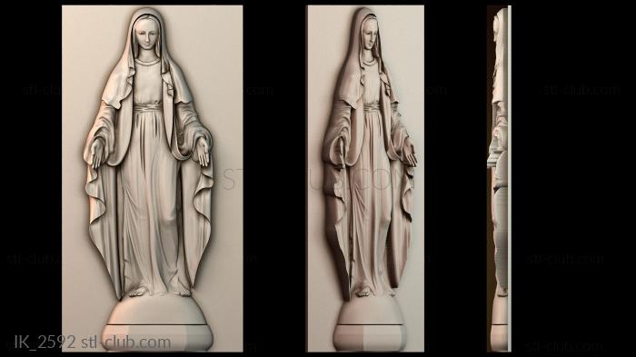 Иконы Икона Божией Матери