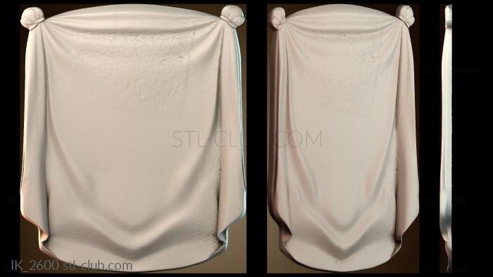 Иконы Узорчатый декор