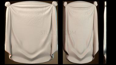 3D модель Узорчатый декор (STL)