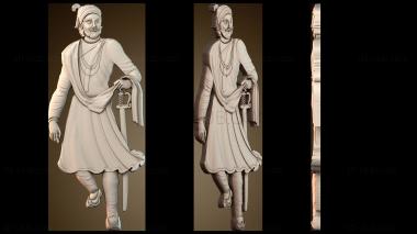 3D модель IK_2782 (STL)