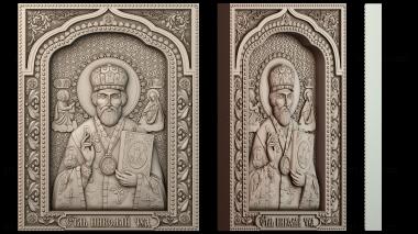 3D модель IK_2783 (STL)