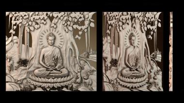 3D модель IK_2785 (STL)