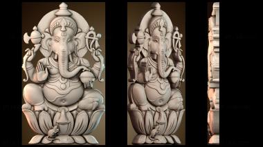 3D модель IK_2786 (STL)