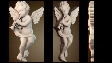 3D модель IK_2787 (STL)