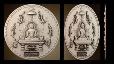 3D модель IK_2793 (STL)