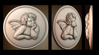 3D модель IK_2796 (STL)